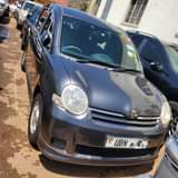 A picture of SIENTA 2010 25M