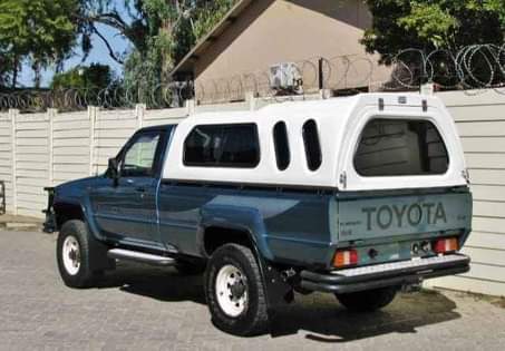 bakkies under r30000