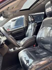 A picture of 2019 HIGHLANDER