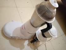 blender