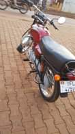 A picture of Quick sale at 3.65m Bajaj boxer Call or Whatsapp On