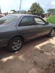 A picture of 2021 Toyota Camry pencil 2021 2021