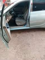 A picture of This clean and sound Camry 2 4 Is readily available