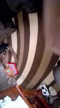A picture of Sofas and carpet for sale