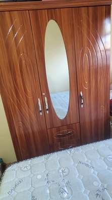 wardrobes