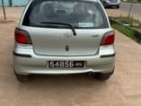 A picture of 2002 Toyota Yaris manual drive