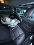 A picture of Toyota camry 2012 5months used registered in January 2023 extraordinary