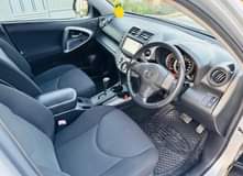 A picture of Rav4