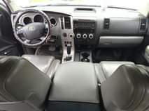 A picture of TOYOTA SEQUOIA