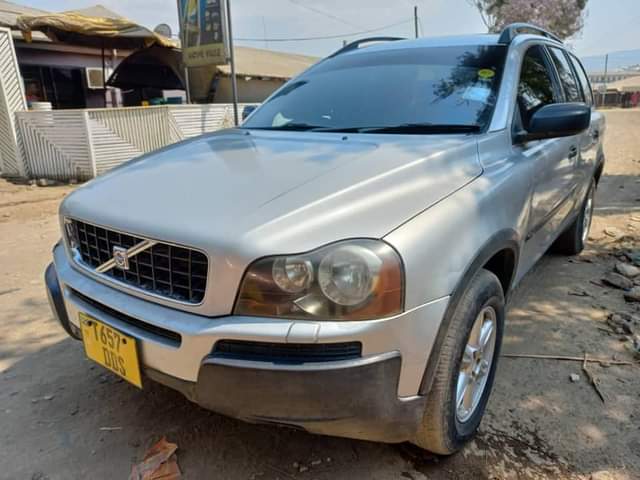 A picture of FOR SALE VOLVO