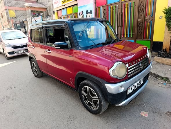 suzuki