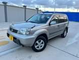 A picture of NISSAN X TRAIL
