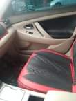 A picture of Toyota Camry SE