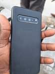 A picture of Samsung s10 5g