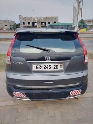 CAR D.