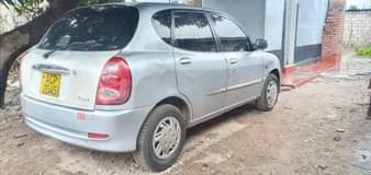 used toyota duet