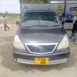 A picture of NISSAN SERENA BEI POA