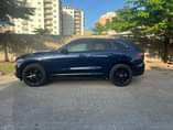 A picture of Brand New New jaguar F pace 2023 Model 100 perfect