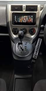 A picture of Make Toyota Model Ractis Year of manufacture 2010 Engine capacity