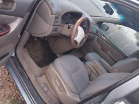 A picture of Toyota sienna 2006