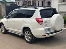 A picture of 2012 Toyota Rav 4
