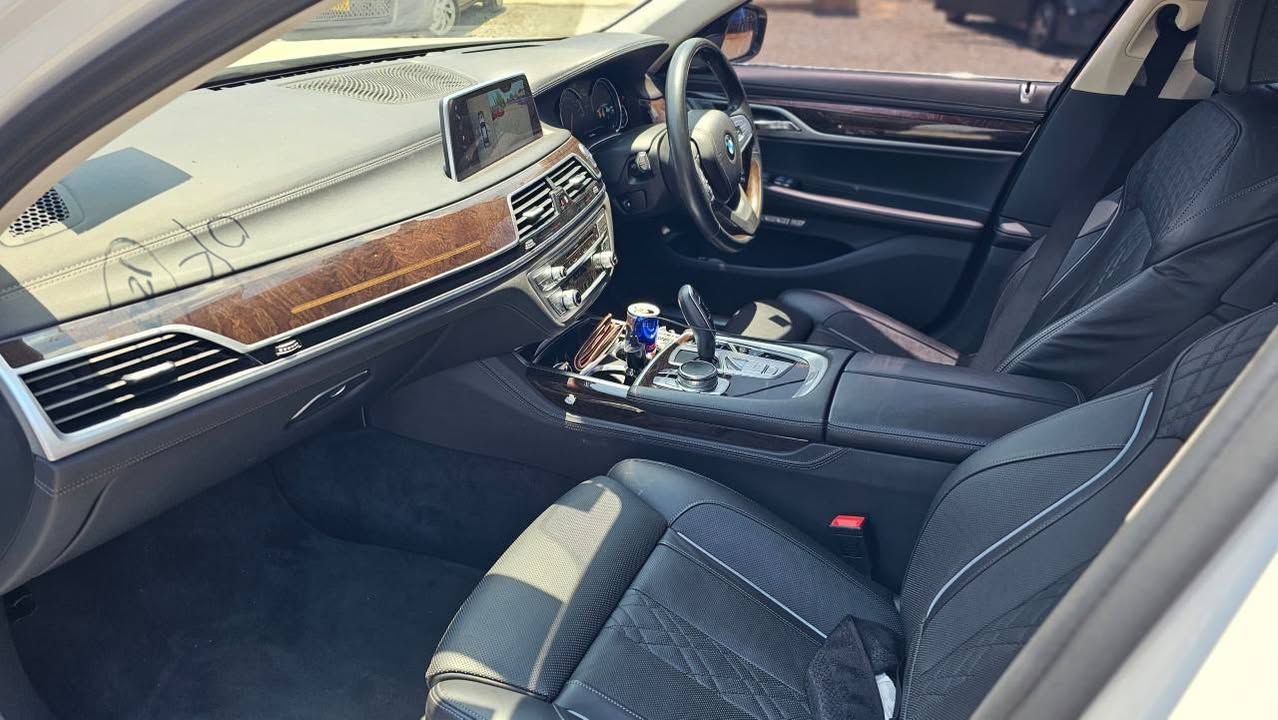used bmw