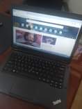 A picture of Laptop Lenovo on sale 250k