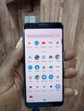 A picture of Google Pixel 3
