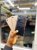 oppo a83