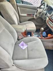 A picture of URGENT SALE Clean Reg 04 Toyota Camry XLE big daddy