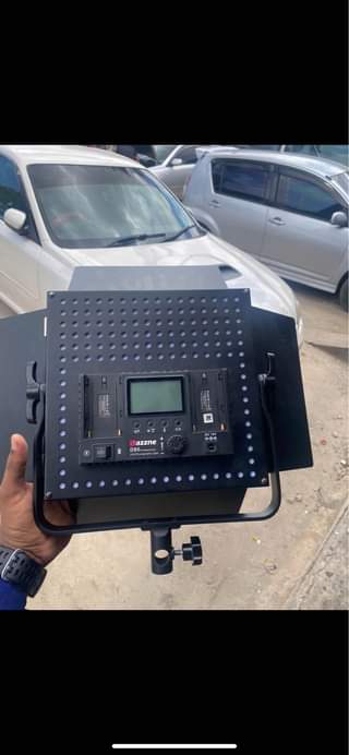 A picture of LED LIGHT