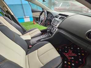 A picture of CLEAN GRADE A FIRST BODY FIRST USER FIRST REGISTRATION 2009