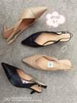 A picture of Heels
