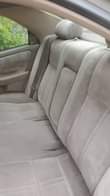 A picture of Sharp Camry Tiny Light Engine Gear AC needs attention Partly