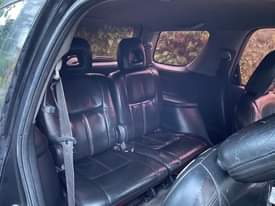 A picture of 2005 Toyota rav4