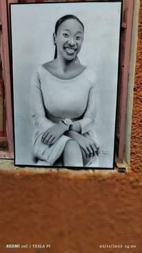 A picture of Hand drawn art works at negotiable prices