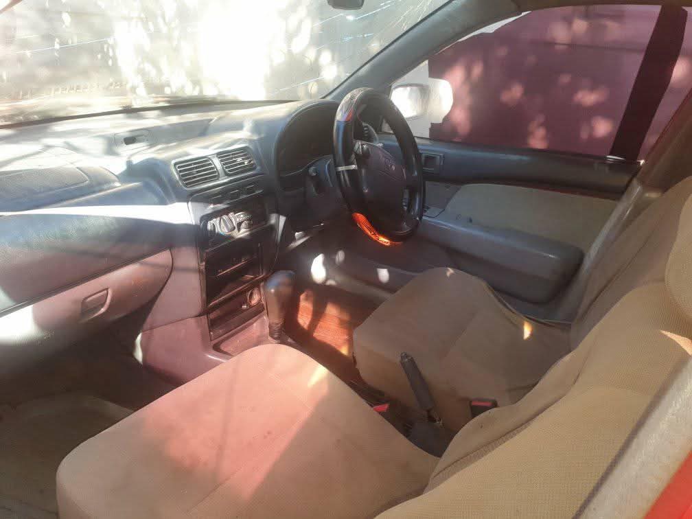used toyota