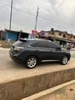 A picture of RX 350 2010