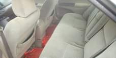 A picture of 2005 Toyota Camry