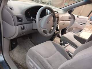 A picture of 2008 Toyota Sienna LE