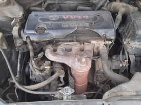 A picture of Toyota camry 2004