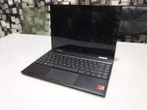 A picture of HP ENVY X360 Convertible 13