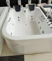 A picture of Bathroom accessories