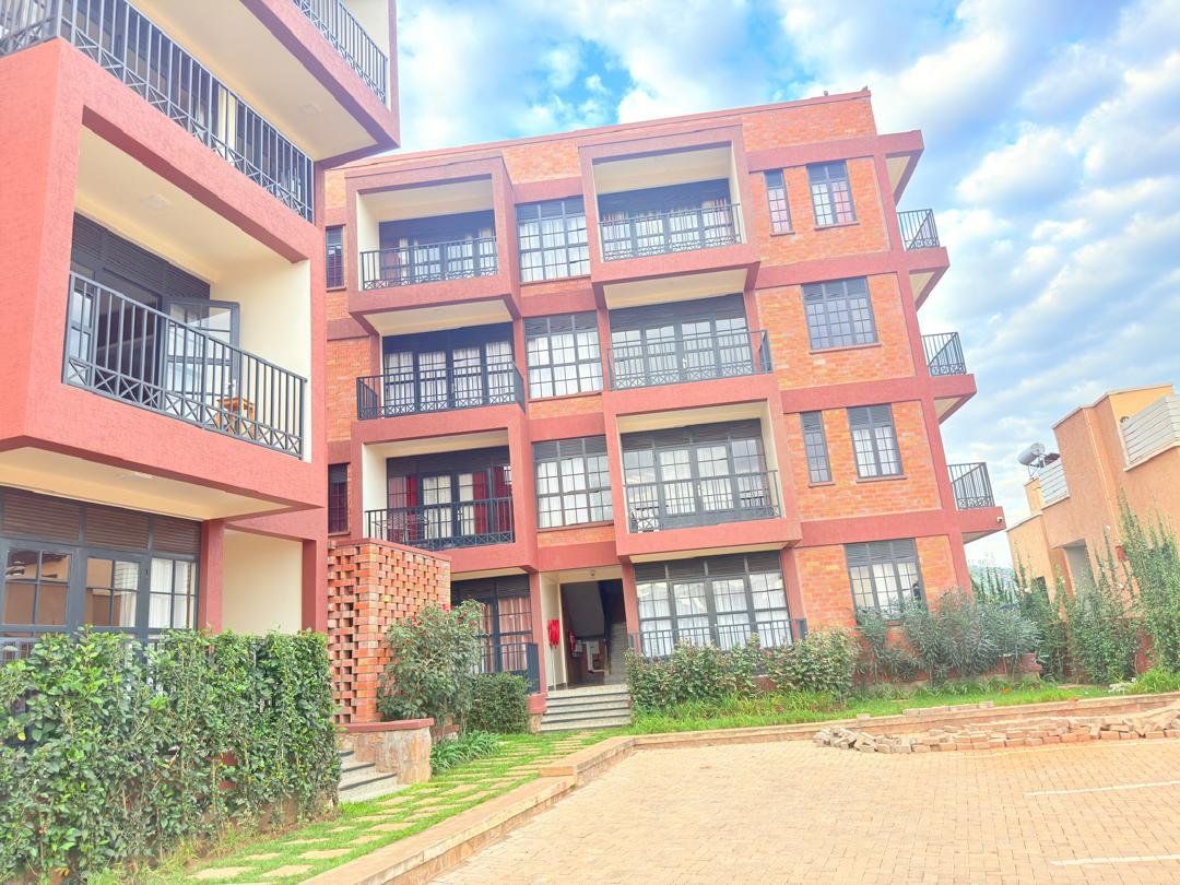 kinyinya accommodation