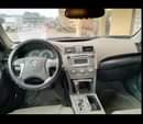 A picture of Toyota Camry 2008 sport 4 plug Engine Gear Ac and