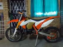 ktm bikes