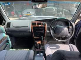 A picture of TOYOTA HILUX SURF 15 MILLION