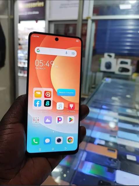 tecno 10pro