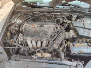 A picture of 08104854872 EOD with Ac gear and engine in good condition