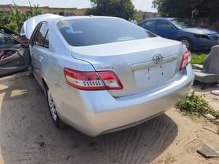 A picture of 2010 Toyota Camry 2010